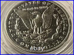 United States Mint Genuine'1891' One Dollar $1.00 Proof Coin In Original Box