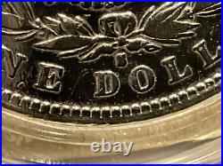 United States Mint Genuine'1891' One Dollar $1.00 Proof Coin In Original Box
