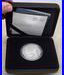 WPCoins 2018 Britannia 1 oz Silver Proof, Royal Mint Box + COA
