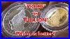 What Are Proof Coins U0026 Are They Better Than Bullion Proof Silver U0026 Gold Greyhound Of Richmond