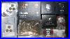 Wheat Cent Bag Hunt Album Fill Silver Sale 2024 Proof Morgan Peace Dollar 2022 W Others Giveaway