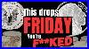 When This Drops Friday It Will Crack Silver Price Wide Open
