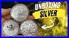 Which Silver Coin Is Best Unboxing U0026 Review