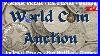 World Coin Auction Millennium Falcon Gaw