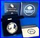 World War II 75th Anniversary Silver Proof American Eagle 1 Oz. Mint withBOX